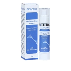Depigmenting Cream